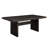 Jaramillo Rustic 7PCS Dining Room Set