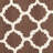 Cannen Hand Tufted Wool Geometric Rug-22513432