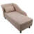 Tan Linen