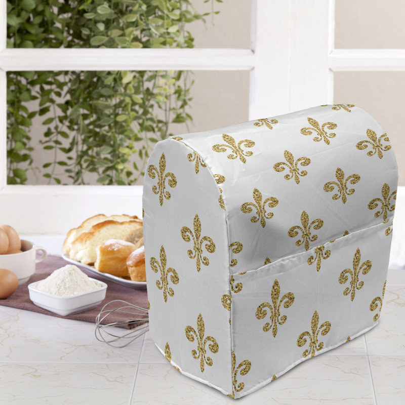 East Urban Home All That Apply Mixer Cover Mixer Accessory