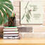 «Eucalyptus» par Chris Paschke, art mural sur toile-102867014