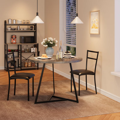 3  Piece Dining Set