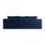 Canapé modulaire 106,3 po Cloud-134683177-134683180