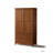 Shaker Solid Wood Armoire-69606710