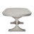 Eclipse Extendable Oval Dining Table