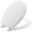 Siège de toilette 500EC-54453324