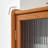 Large capacity storage bookcase
