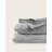 Baloo Living Stonewashed Linen Sheet Set-103088332-103002523