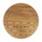 Kincaid Modern Coastal Acacia Wood Outdoor Conversation Set With Club Chairs, 3-Seater Daybed And Round Coffee Table With Water-Repellent Cushions