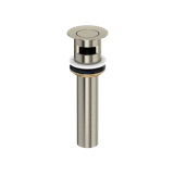 Drain for Undermount/Drop in Bathtubs