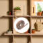 Scellant flexible en placage de bois-93374127