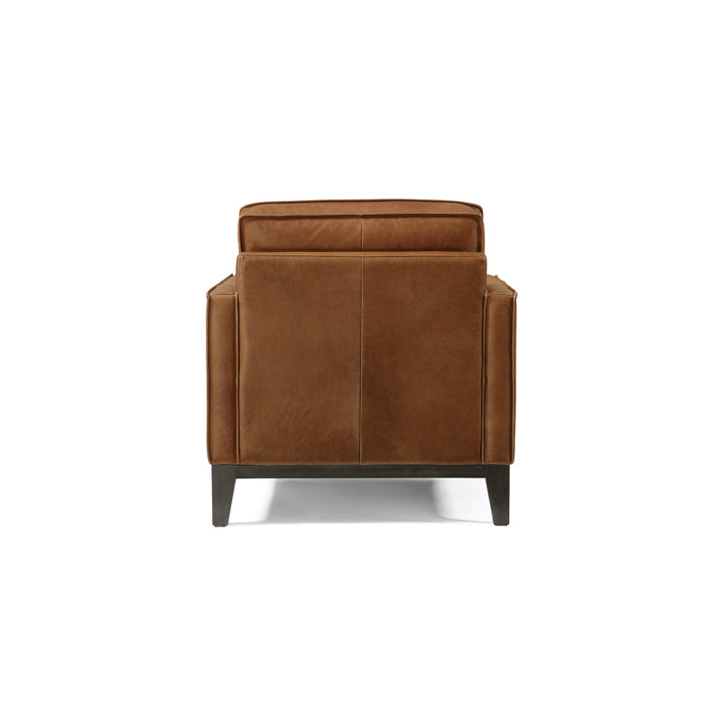 Metropole Armchair