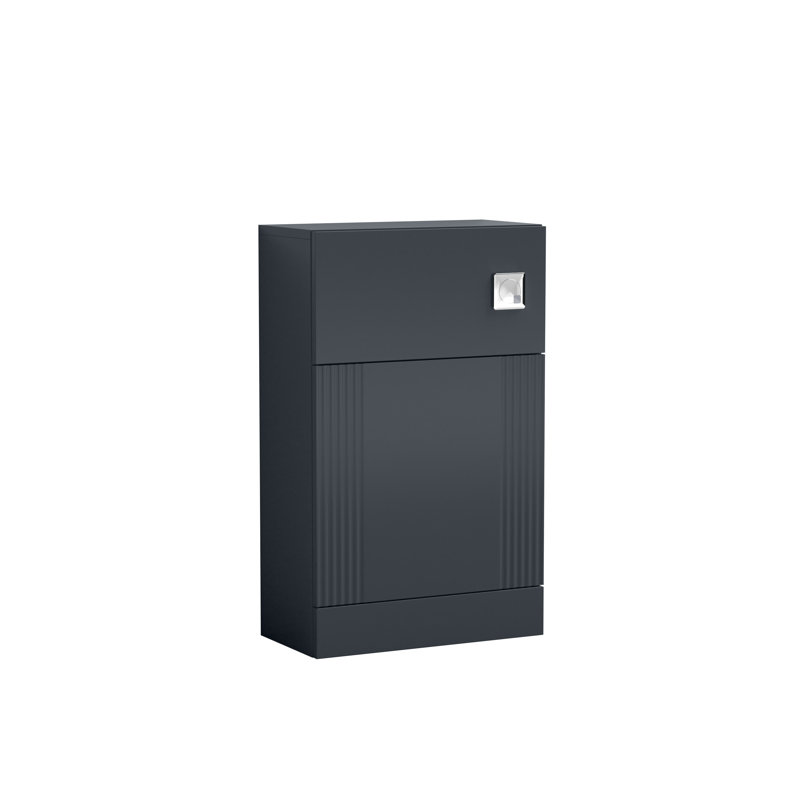 Deco Floor Standing WC Toilet Cabinet