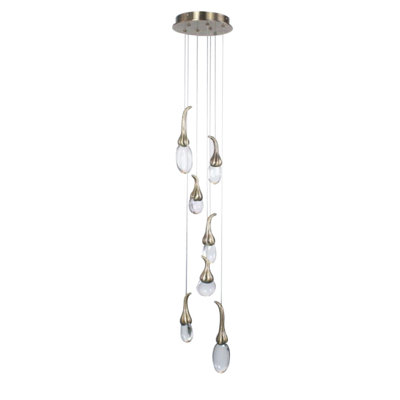 Lustre AK4003S