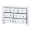 152cm Sideboard