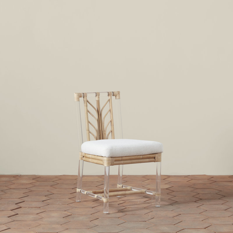 Sea Cliff Upholstered Dining Chair