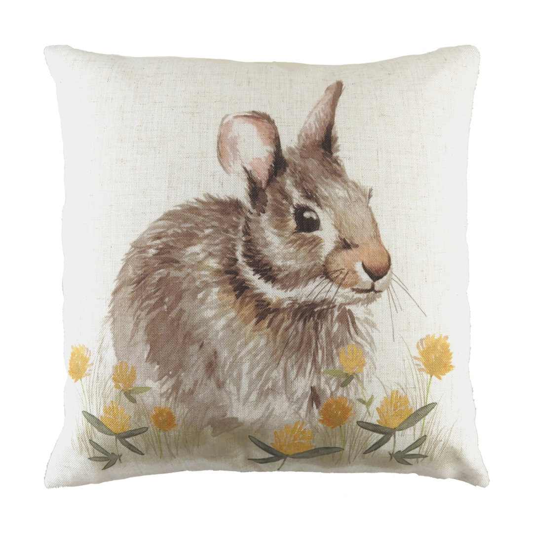 Square Cushion