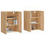Millissa 69.5cm Sideboard-1611253187