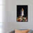 I'll Find My Way Back To You - Print on Canvas-1185814344-1185814345