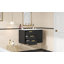Armoire de salle de bain murale 30 "avec lavabo en céramique-709404209