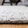 Saranac Trace Hand Tufted Wool Geometric Rug