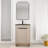 24" Freestanding Bathroom Vanity with Ceramic Sink-2140758416-2140758417