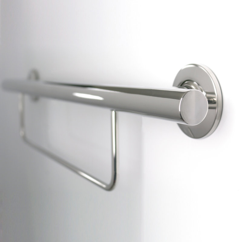 24'' Grab Bar