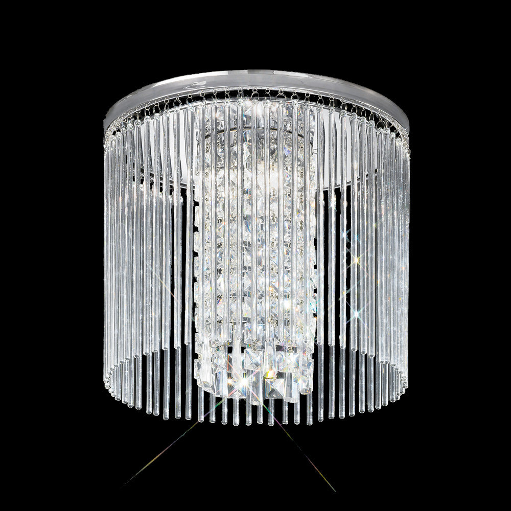Flush Mount