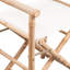 Hutton Folding Director Chair