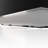 Modern Rectangular Reception Desk With Lockable Cabinet And Base Light-1250726652-1261637912