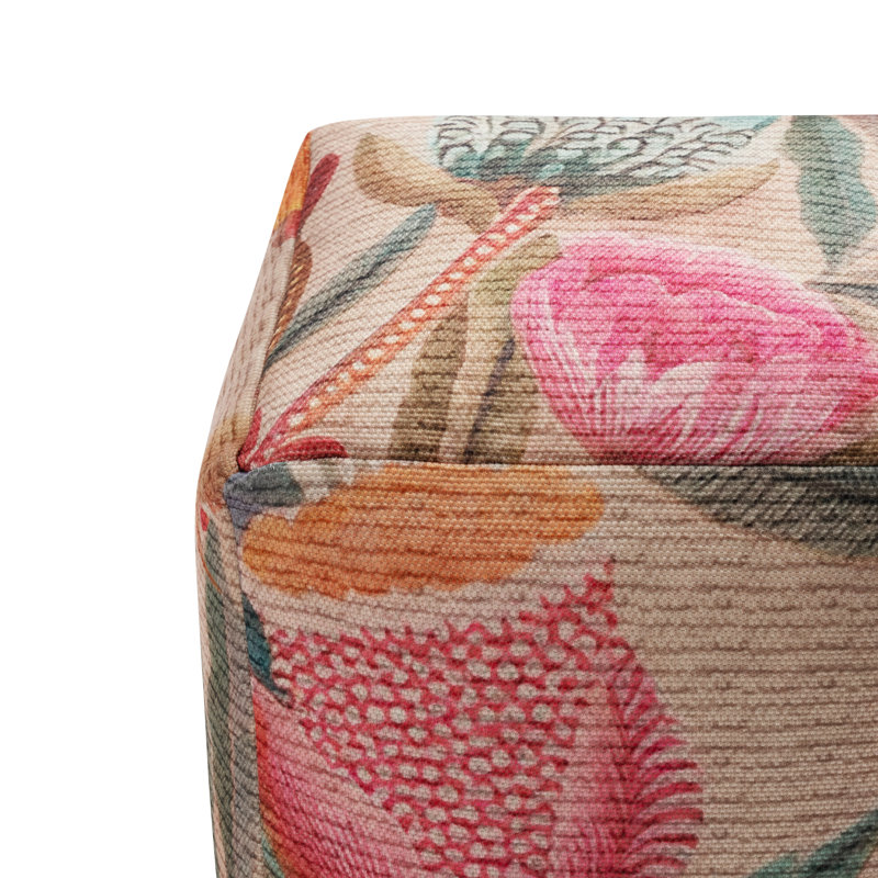 Repose-pieds Yinka