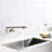 Organnice Kitchen Faucet with Side Spray