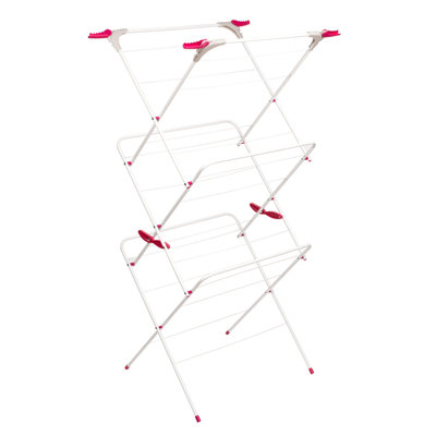 Foldable Standard Drying Rack