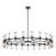 Revolve 42 - Light Chandelier-63492112