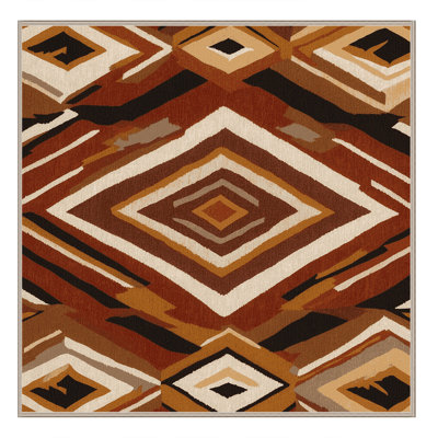 Tapis Whispering Mesa