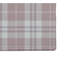 Tapis de toilette rectangulaire absorbant et antidérapant à carreaux Tartan Block-1529585841-1529585843
