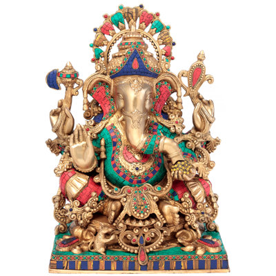 Religious & Spiritual Statue