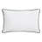 Festive Finds Cotton Throw Pillow