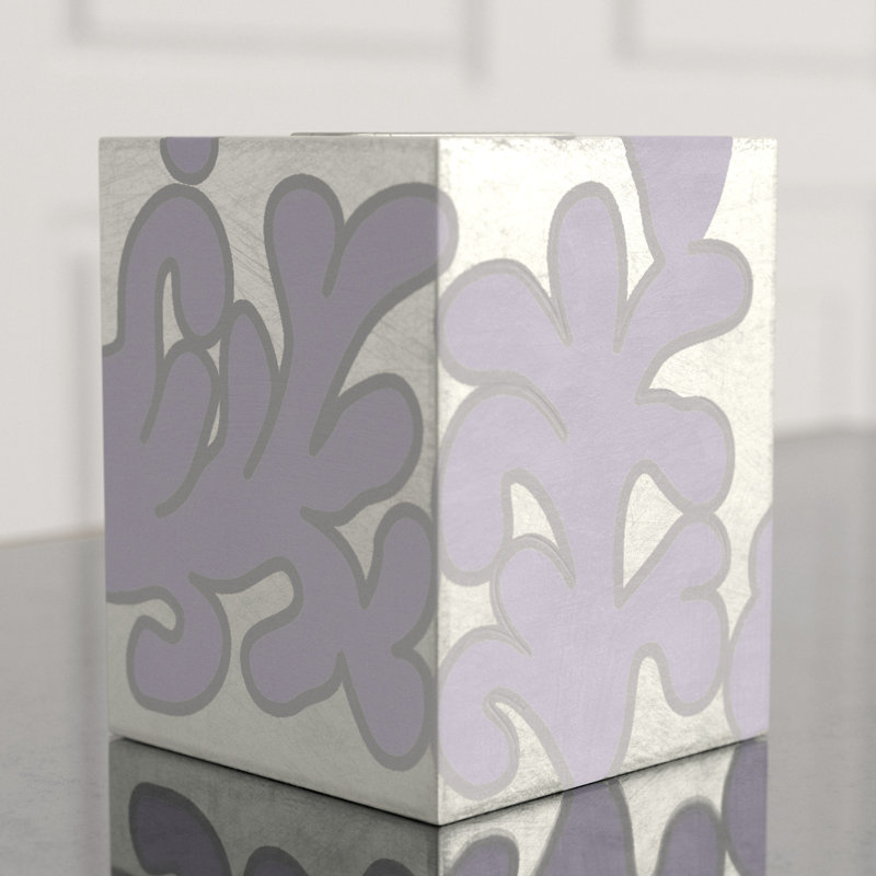 Kbjanels Tissue Box Cover