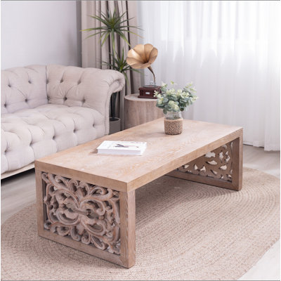 Table basse 47,2 po
