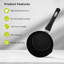 Non-Stick Aluminum Saucepan-89193067