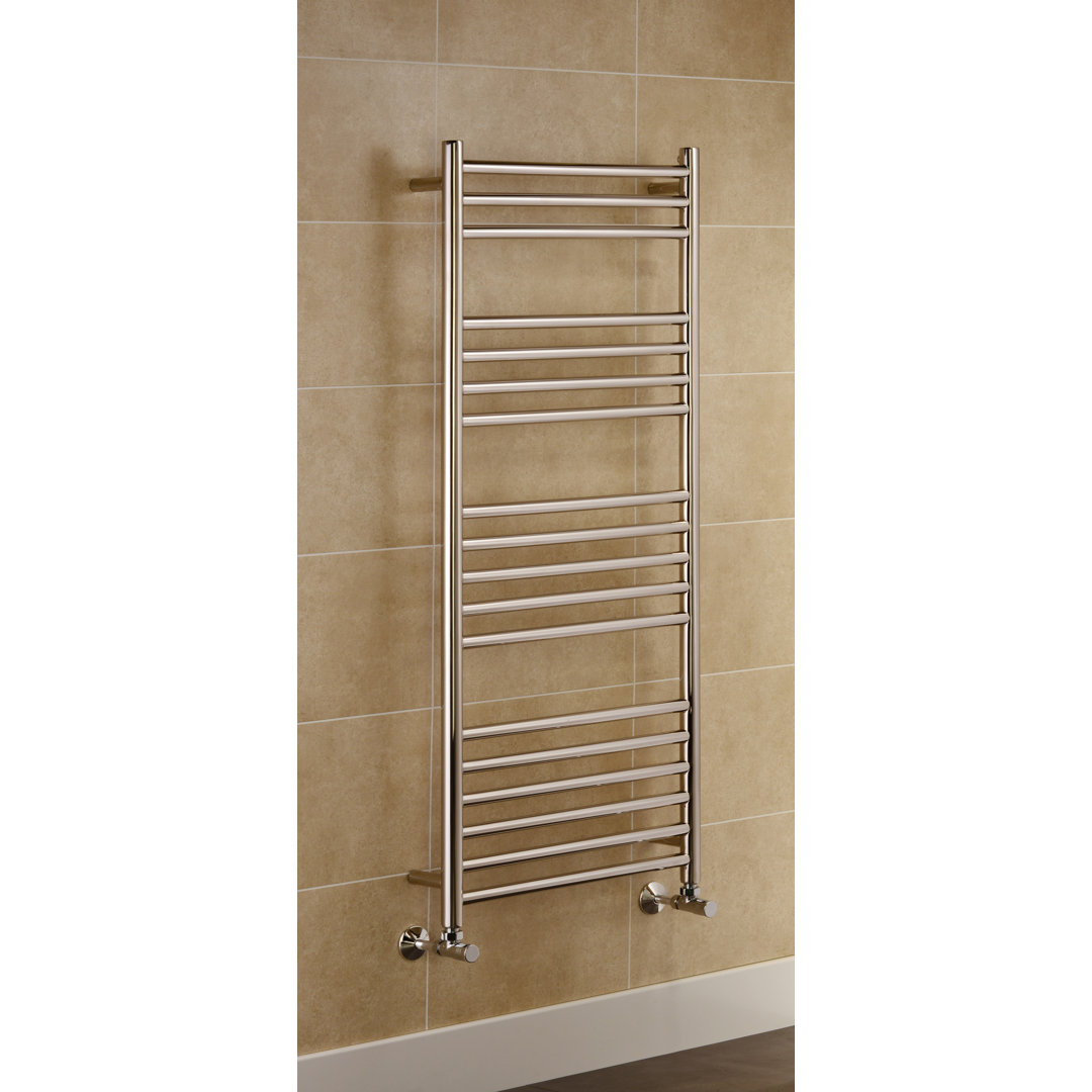 Vertical Straight Tower Rail