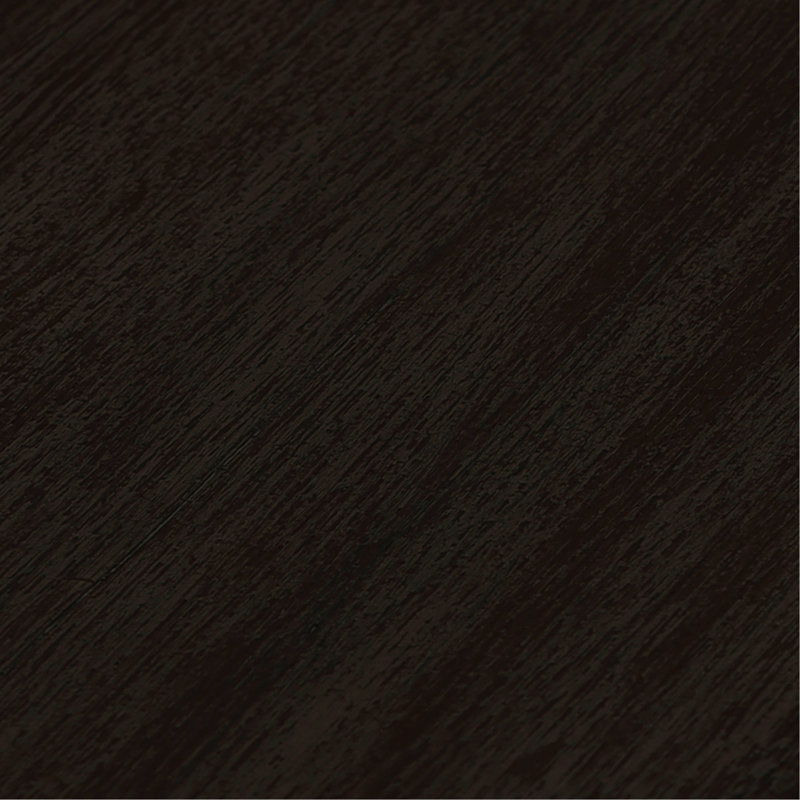 Canapé d'extérieur en bois d'eucalyptus foncé et corde grise