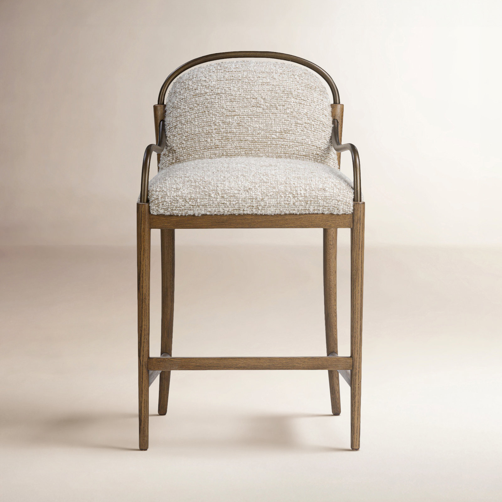 Demi 27" Bar Stool