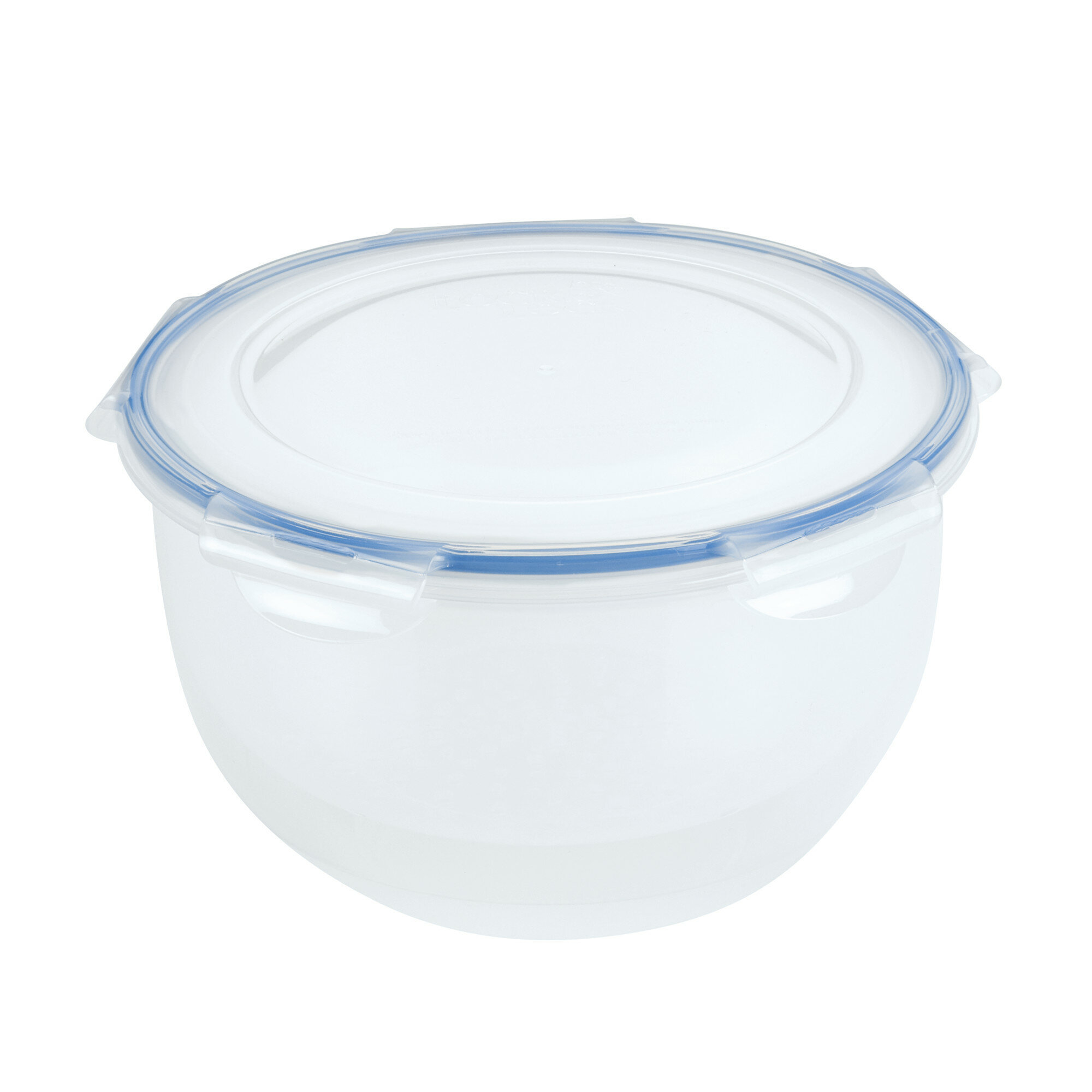 LocknLock Easy Essentials Specialty Salad Bowl with Colander Insert ...