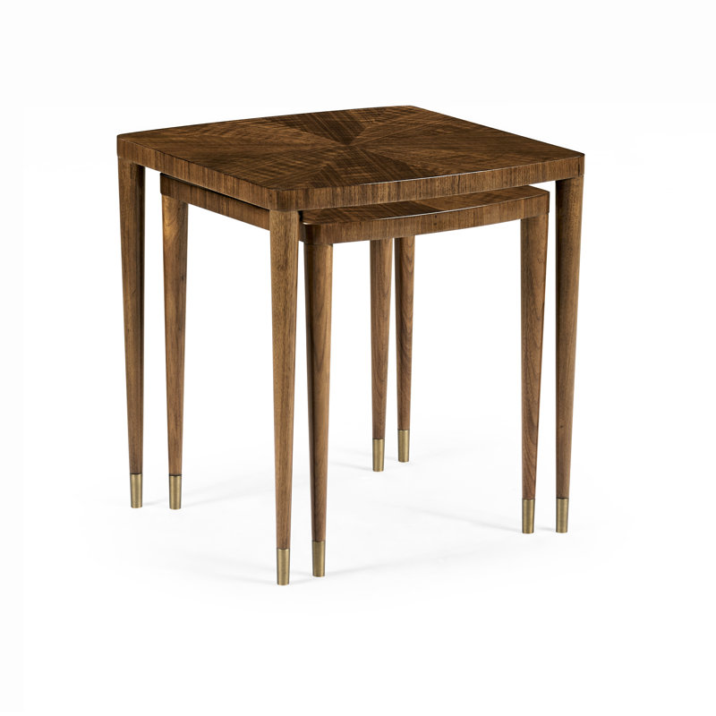 Toulouse 2 - Piece Coffee Table Set