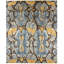 One-of-a-Kind 7'11" x 9'11" Area Rug