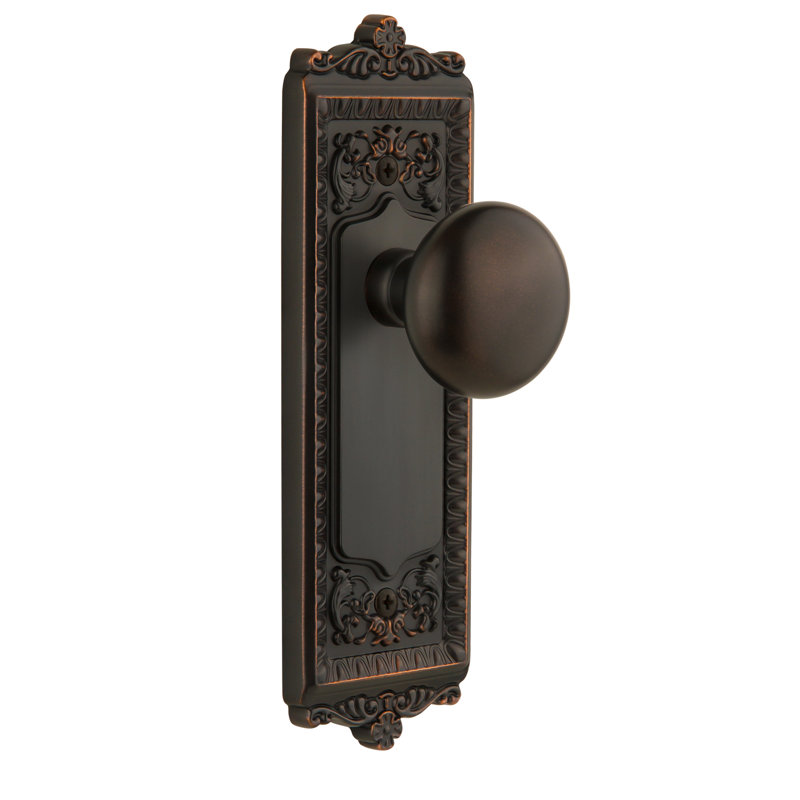 Figurine Grandeur Windsor, Bronze intemporel