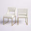 Chaise en similicuir Jayce Stefania-1467604672