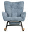 Chaise berçante Modern-133479189